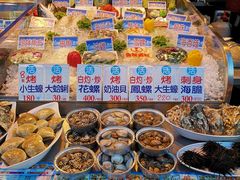 -旅南活海鲜-屏东(墾丁海鮮，海鮮餐廳，墾丁團體合菜，平價熱炒，墾丁熱炒店，活海鮮推薦，在地海鮮餐廳)