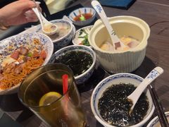 -阿大排档(长春这有山店)