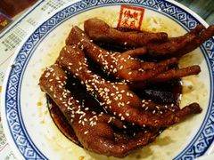 -赵氏传承特色牛奶甜品店(达明店)