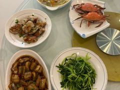 -松兰山海景大酒店·海鲜中餐厅