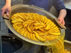 -李记清真馆(打钉巷店)