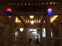 -纽斯桑拿会所(天山店)