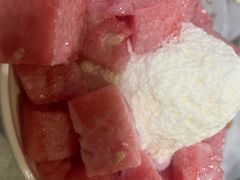 -水牛奶皇后糖水铺(深圳总店)