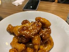 -长安记·大美陕菜(大族广场店)