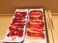 -陈记顺和潮汕鲜牛肉火锅(西门口广场店)
