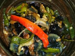 -姐夫的小菜(新中关购物中心店)