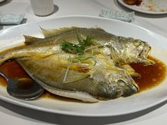 -羲和雅苑•北京烤鸭(国贸商城店)