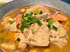 -小乡小镇·传承桐庐土菜·老板亲自烧的菜