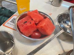 -憨铁匠老火锅(龙岗万科里店)