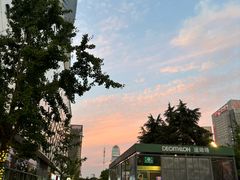 -宝龙城(杭州滨江店)