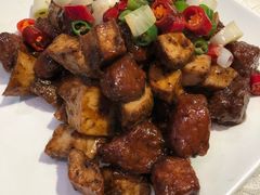 -阿英煲(凉城路店)