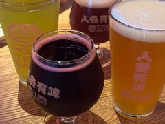 -牛啤堂精酿啤酒餐吧(五棵松华熙店)