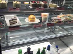 -星巴克(苏州建屋店)