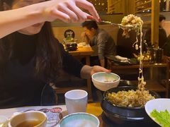 -唯成•韩国炭火烤肉 유성고기