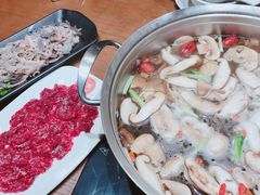 -牛焱·贵州黄牛肉火锅(城西银泰店)