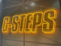 -G-STEPS舞蹈工作室