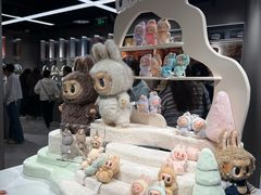 -泡泡玛特POPMART(赛格国际购物中心店)
