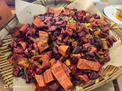 -花盐街·四川乐山小吃(西单大悦城店)