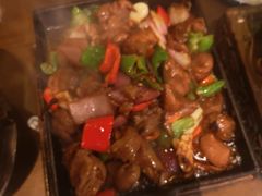 -临街徽菜馆·正宗黄山味