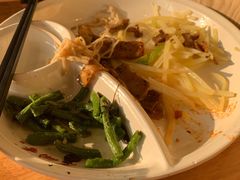-素满香·素食自助餐(苏州·临顿路店)