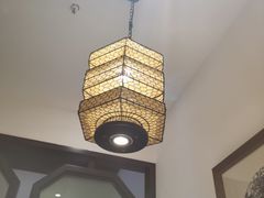 大堂-徽州小镇(高新店)