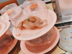 -争鲜回转寿司(通州万达店)