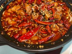 -禄鼎记·多口味酸菜鱼(侨鑫店)