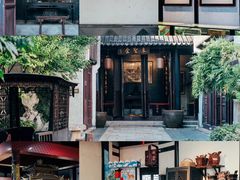 -黎里古镇
