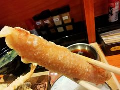 -天妇罗内顺田(罗湖店)