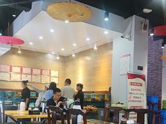 -良师门滨海人家·海鲜·家常菜(滨海城店)