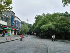 -溪口-滕头旅游景区