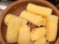 -天津东凯悦酒店·Market Café自助餐厅