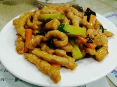 -阿宏饺子馆