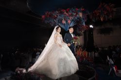 -洋洋婚纱品牌集合店