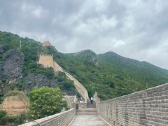 -大境门景区