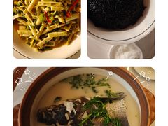 -风味小馆(天目湖宾馆店)