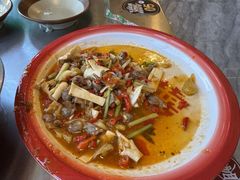 -蜀川川破店·江湖菜·烧烤(北京首店)