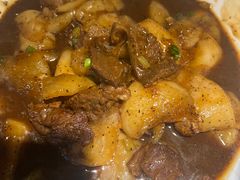 -吕氏疙瘩汤·私家菜馆(慈云寺店)