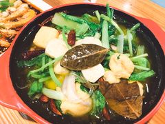 -奉天祥和锅烙铺(长江店)