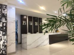 -完美新娘婚纱摄影