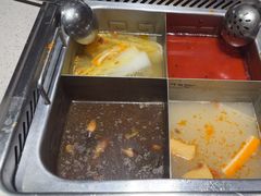 -海底捞火锅(宝龙广场夜宵主题店)