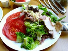 -So Lounge索兰至餐厅(蓝色港湾店)