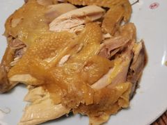 -金苑酒家·客家菜·广东老字号(万象店)