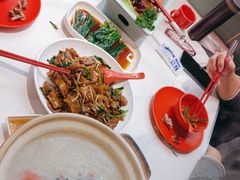 -避风塘·金牌店·夜宵(金玉兰店)