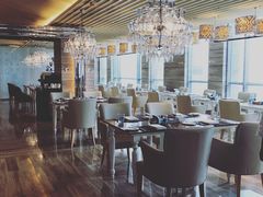 -北京王府井希尔顿酒店·万斯阁西餐厅