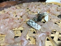 -官塘锋记鱼生·生腌·砂锅粥(牌坊街店)