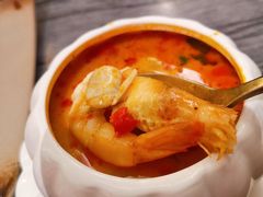 冬荫功虾汤-Thai Alley泰爱里(二沙岛店)