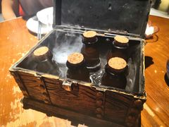 木匣饮料-渔见·精品川菜·老坛酸菜鱼(大朗店)