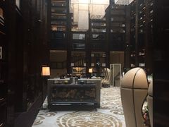 -南京圣和府邸豪华精选酒店