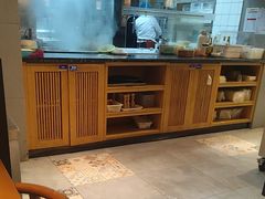 -如轩·海鲜砂锅粥·潮汕菜(南城店)